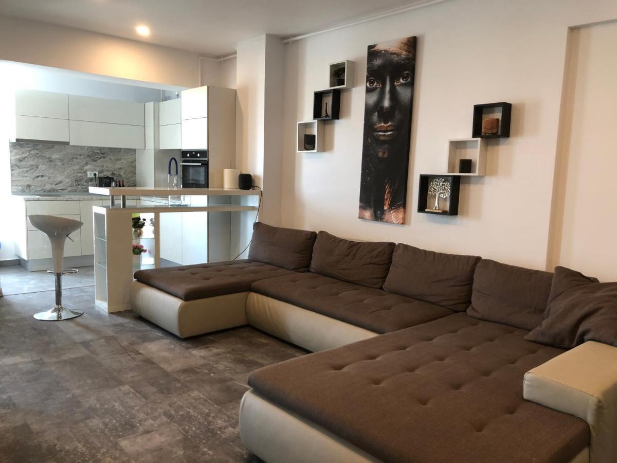 בוקרשט Luxury Westpark 2 Residence Lake View W6 מראה חיצוני תמונה
