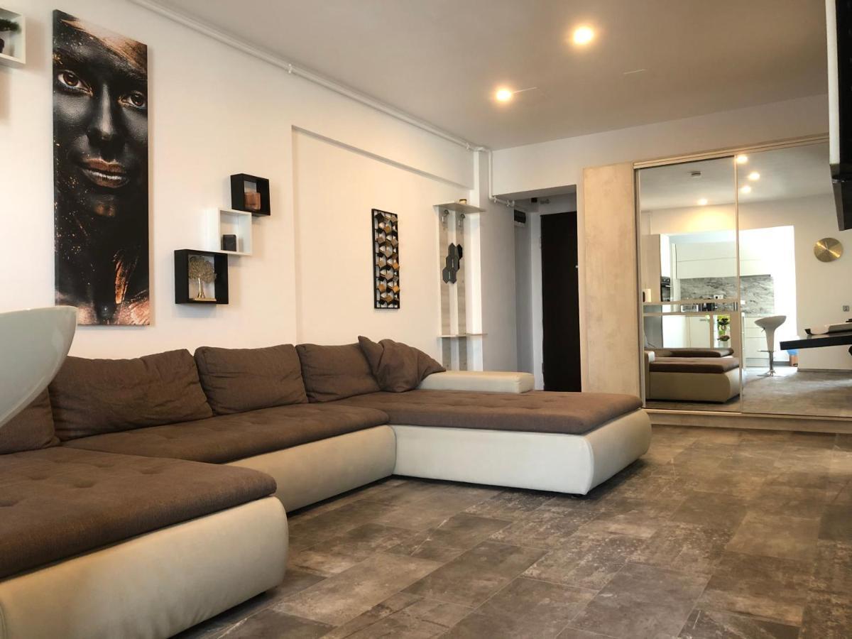 בוקרשט Luxury Westpark 2 Residence Lake View W6 מראה חיצוני תמונה