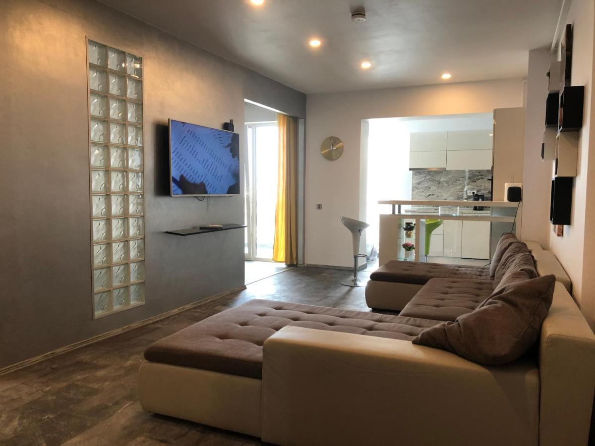 בוקרשט Luxury Westpark 2 Residence Lake View W6 מראה חיצוני תמונה