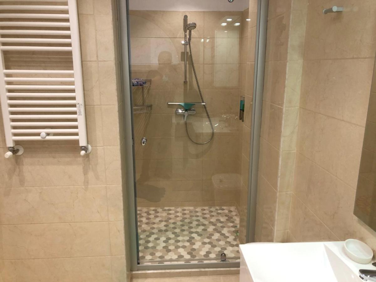 בוקרשט Luxury Westpark 2 Residence Lake View W6 מראה חיצוני תמונה