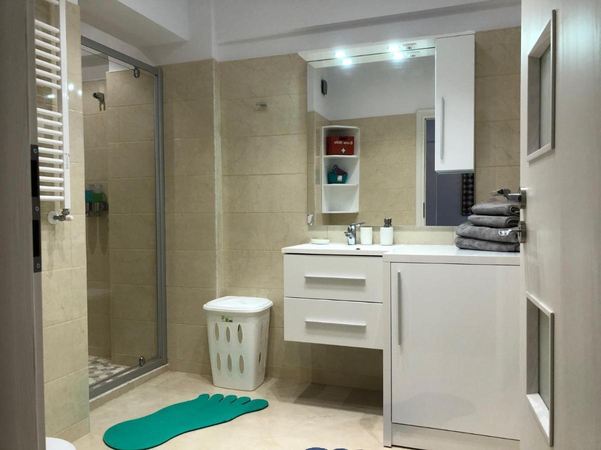 בוקרשט Luxury Westpark 2 Residence Lake View W6 מראה חיצוני תמונה