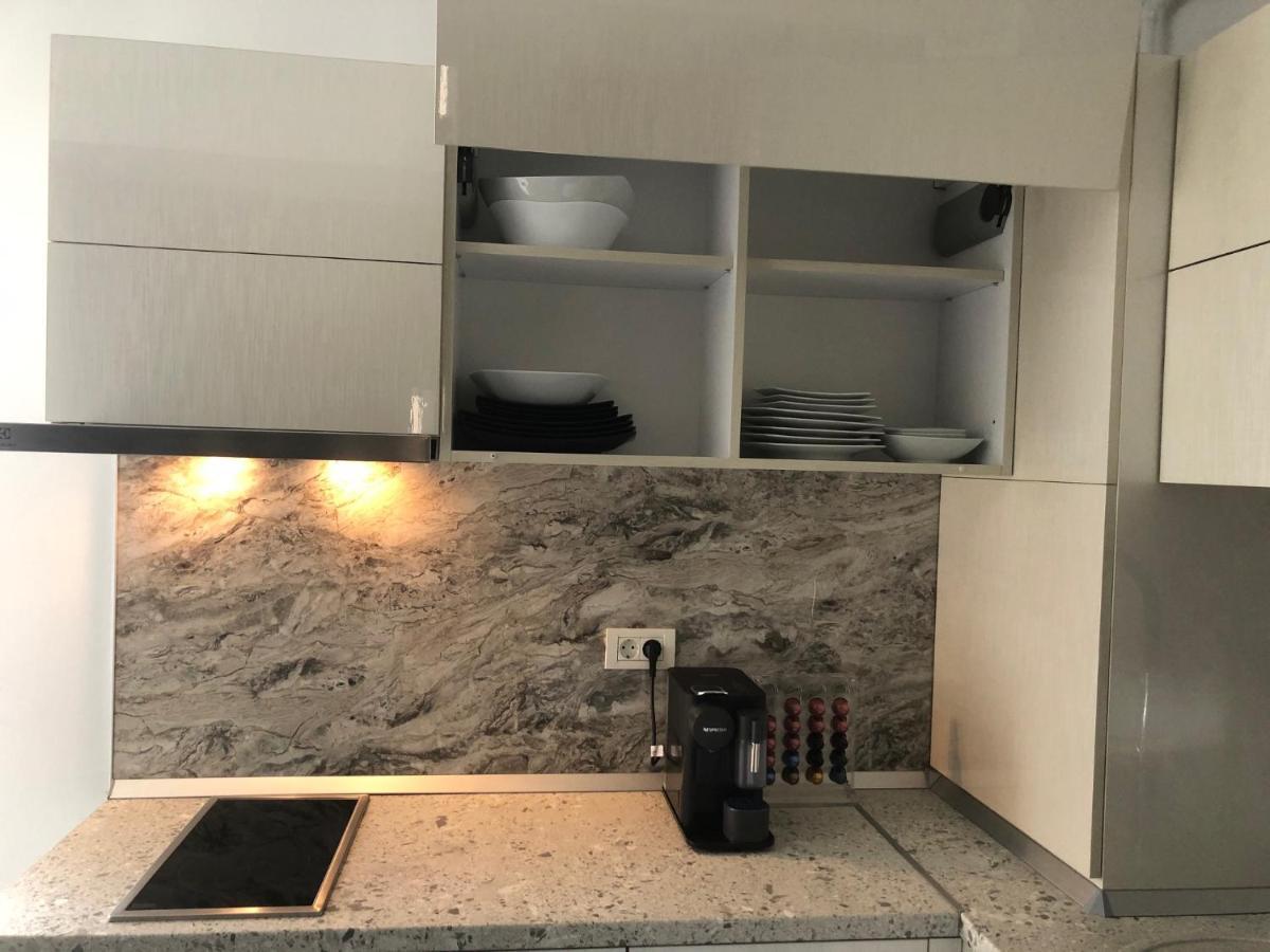 בוקרשט Luxury Westpark 2 Residence Lake View W6 מראה חיצוני תמונה