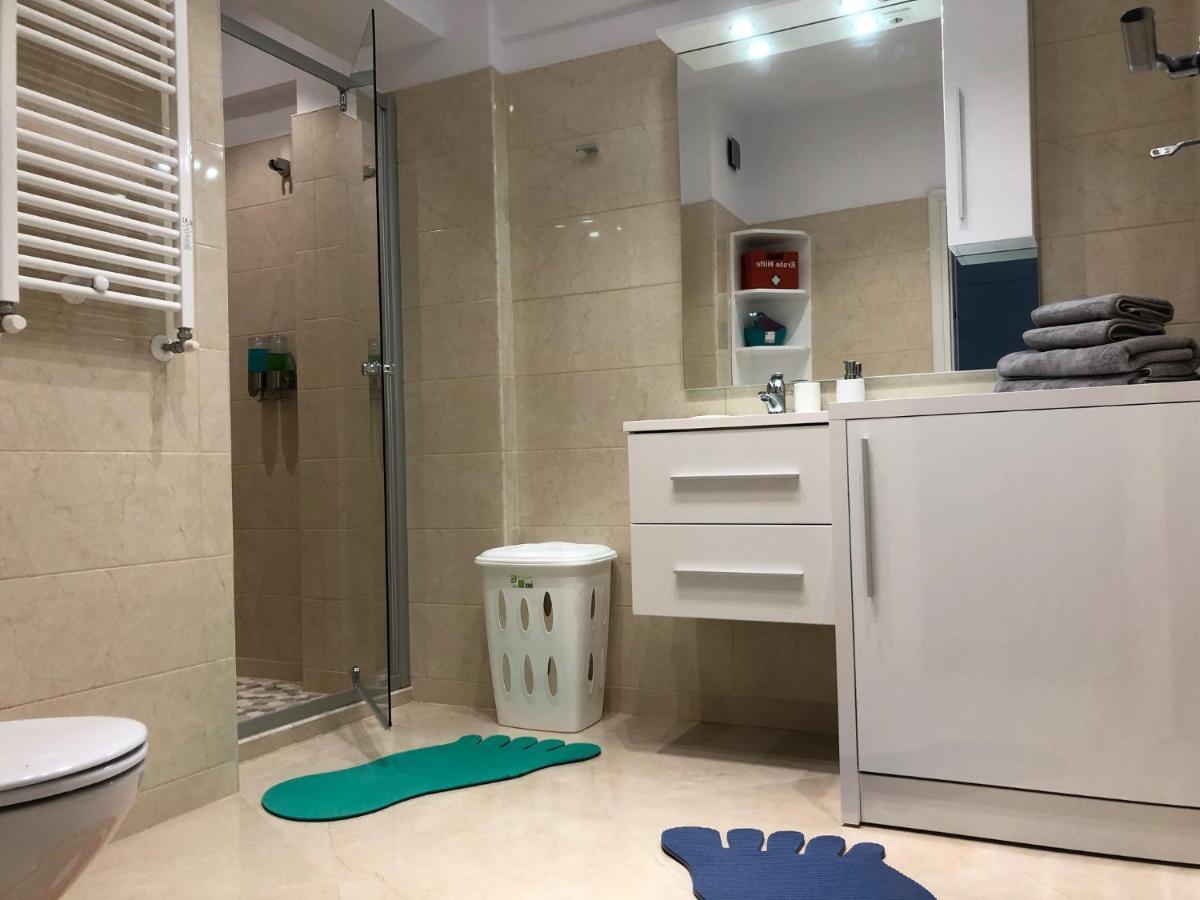 בוקרשט Luxury Westpark 2 Residence Lake View W6 מראה חיצוני תמונה
